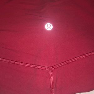 Lululemon align leggings